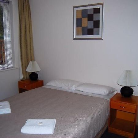 Armadale Serviced Apartments Melbourne Esterno foto