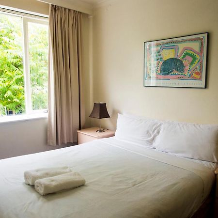 Armadale Serviced Apartments Melbourne Camera foto