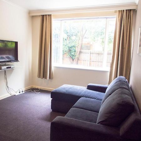 Armadale Serviced Apartments Melbourne Camera foto