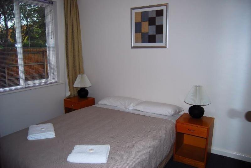 Armadale Serviced Apartments Melbourne Esterno foto