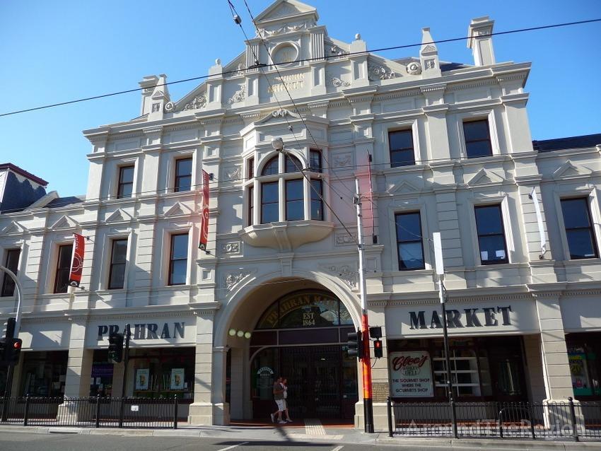 Armadale Serviced Apartments Melbourne Esterno foto