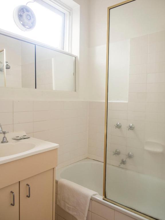 Armadale Serviced Apartments Melbourne Camera foto