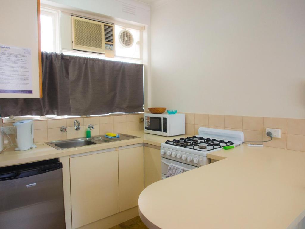 Armadale Serviced Apartments Melbourne Camera foto