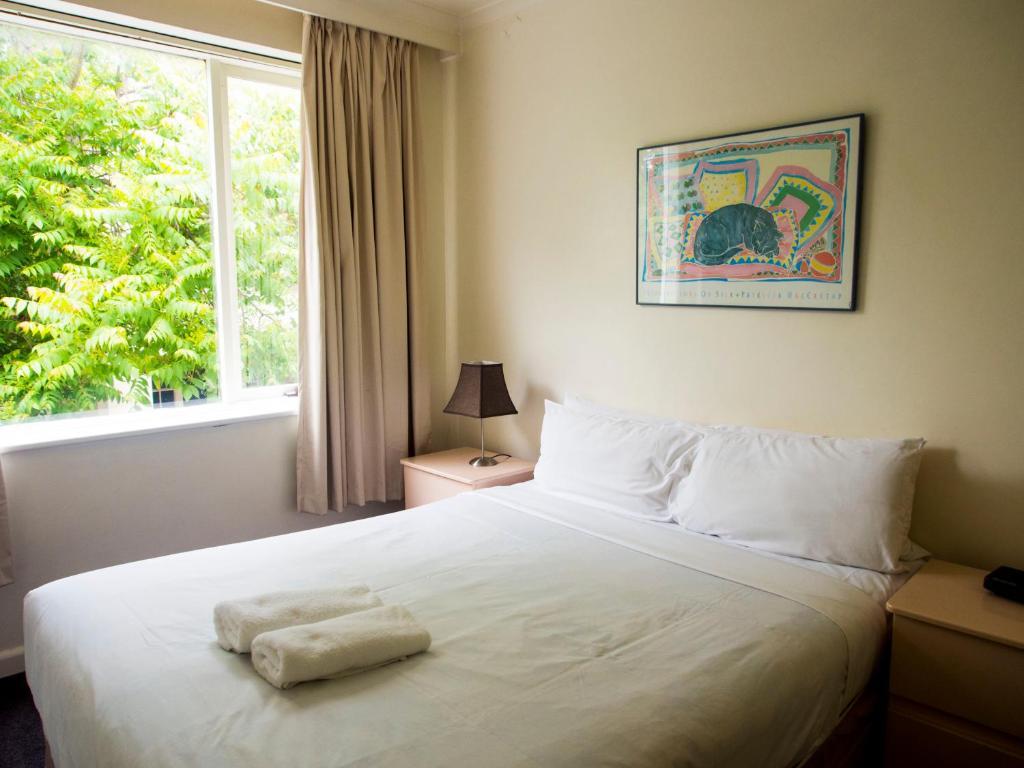 Armadale Serviced Apartments Melbourne Camera foto