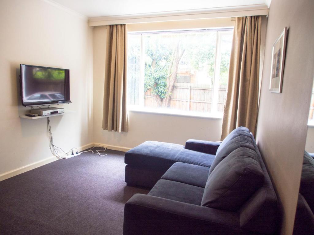 Armadale Serviced Apartments Melbourne Camera foto