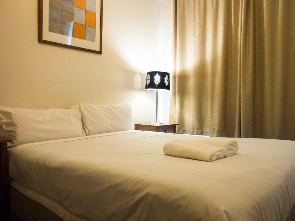 Armadale Serviced Apartments Melbourne Camera foto