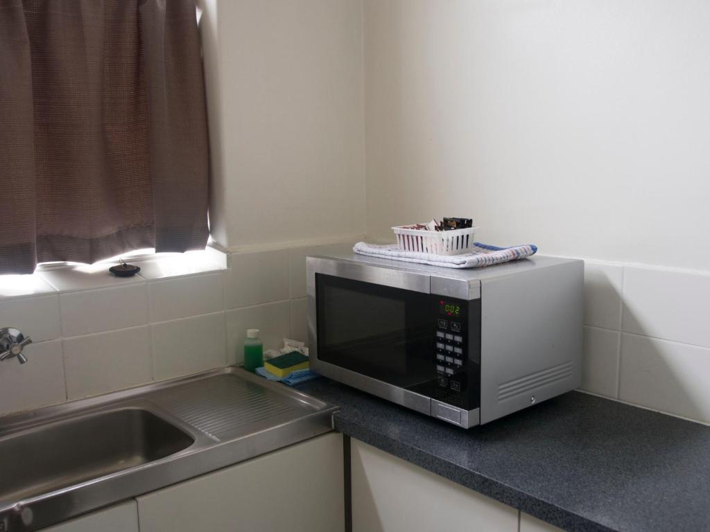 Armadale Serviced Apartments Melbourne Camera foto