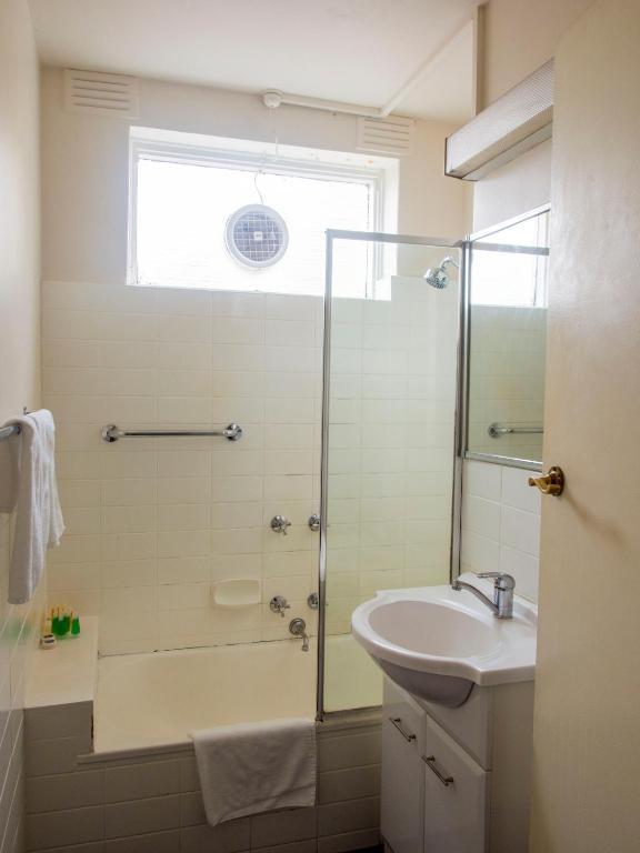 Armadale Serviced Apartments Melbourne Camera foto