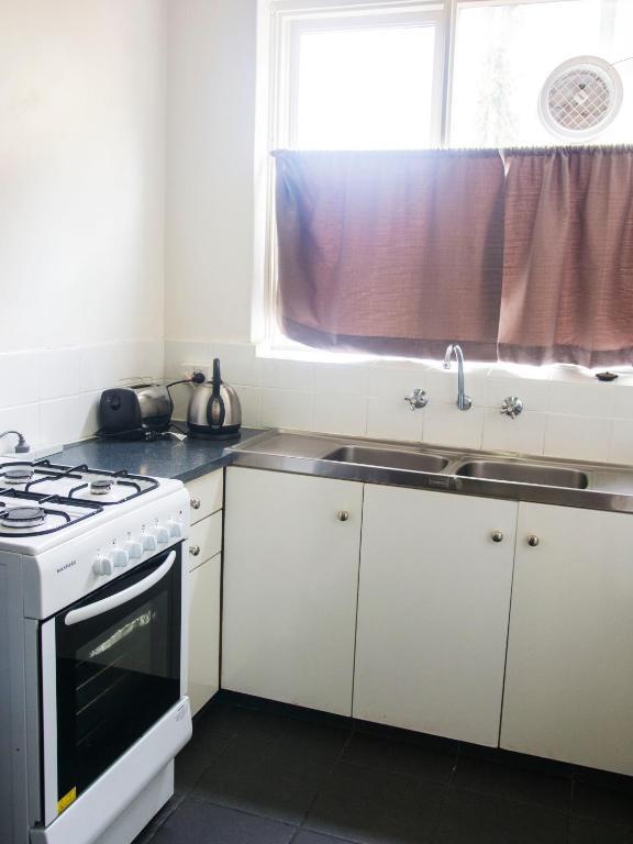Armadale Serviced Apartments Melbourne Camera foto