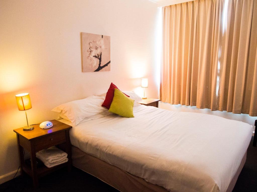 Armadale Serviced Apartments Melbourne Camera foto