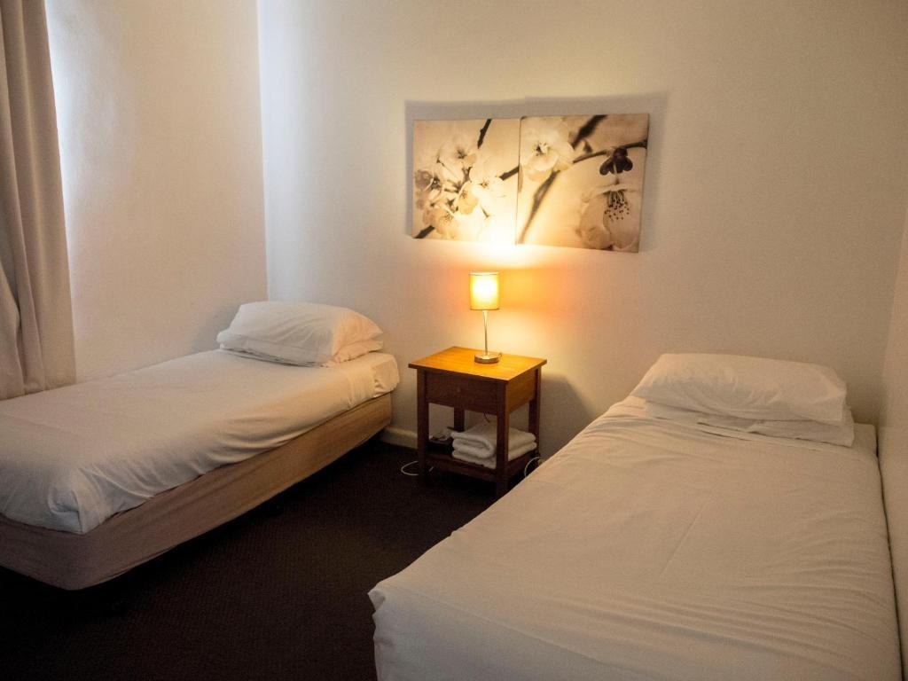 Armadale Serviced Apartments Melbourne Camera foto
