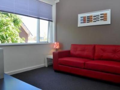 Armadale Serviced Apartments Melbourne Esterno foto