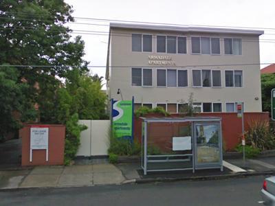 Armadale Serviced Apartments Melbourne Esterno foto
